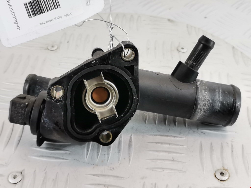 Корпус термостата RENAULT Clio 1998-2008