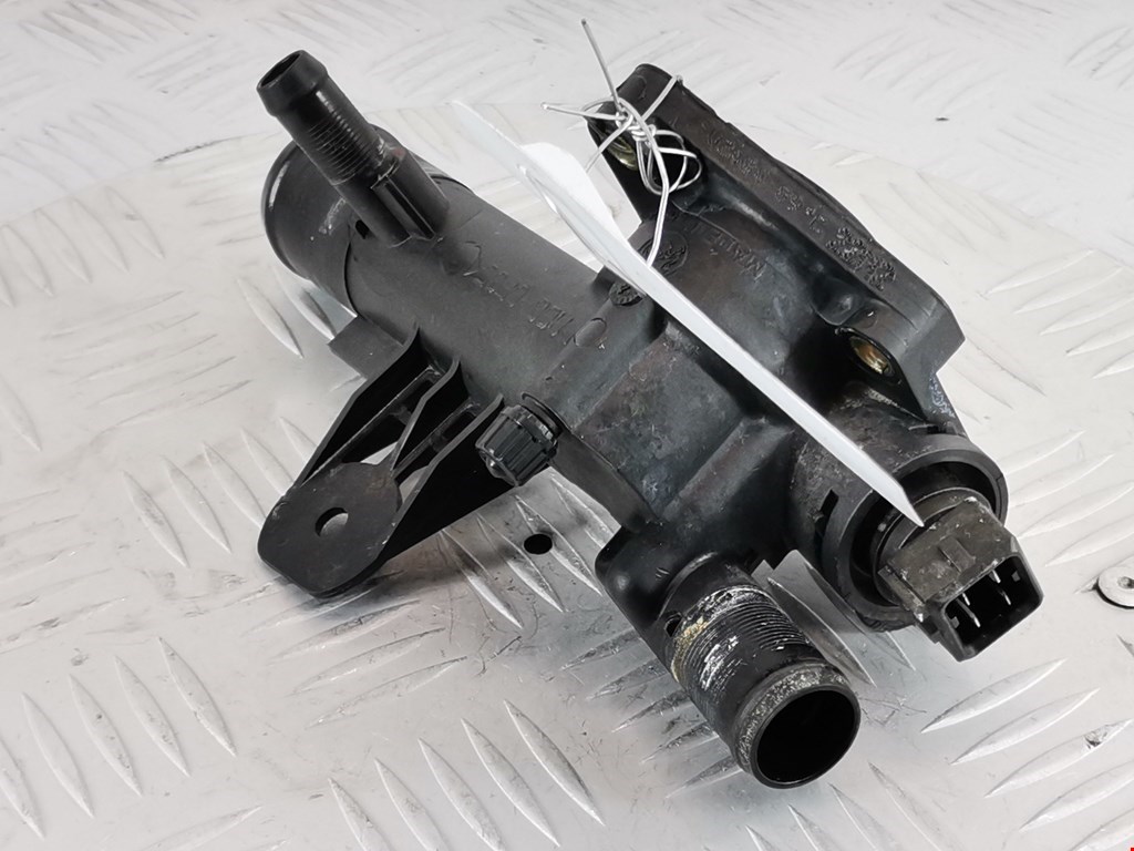 Корпус термостата RENAULT Clio 1998-2008