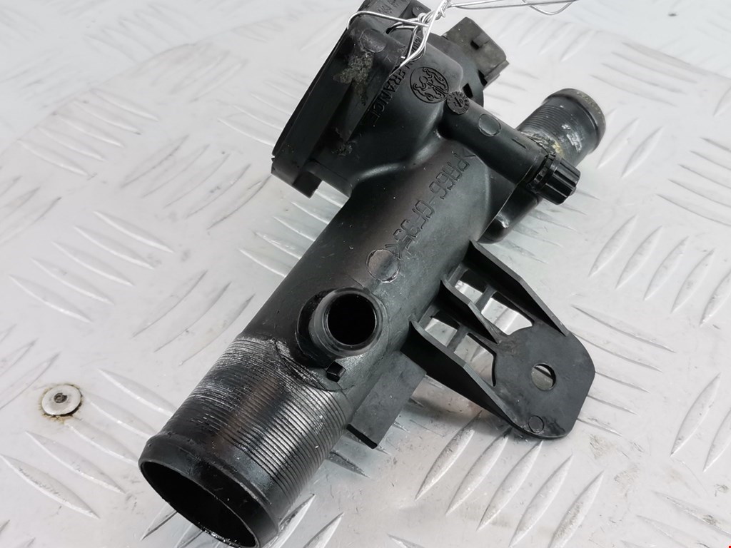 Корпус термостата RENAULT Clio 1998-2008