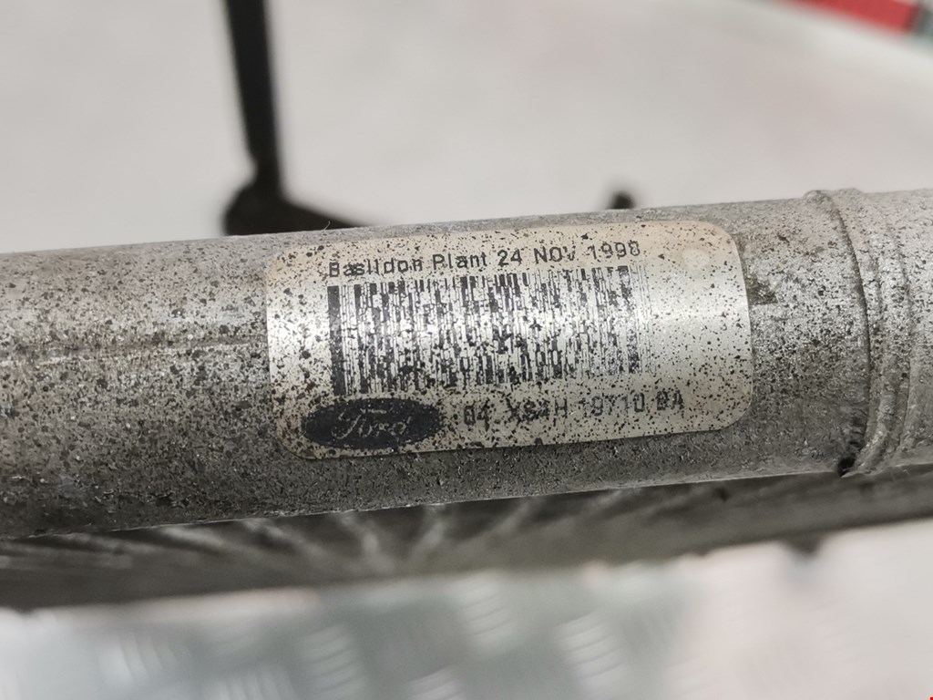 Радиатор кондиционера FORD Focus I 1998-2005