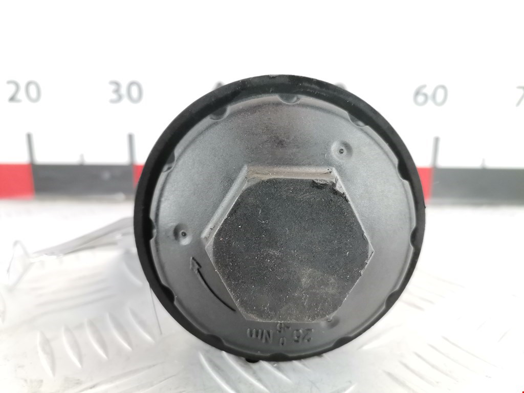 Крышка масляного фильтра Skoda Fabia 1 (1999-2007)