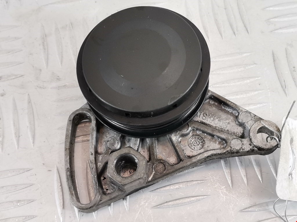 Натяжитель ремня генератора (приводного поликлинового ремня Volkswagen Passat 5 (1996-2000)