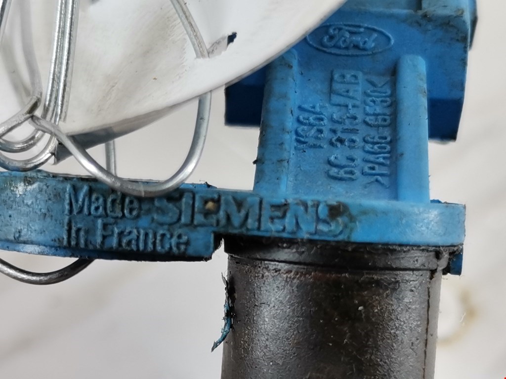 Датчик положения коленвала FORD KA 1996-2008