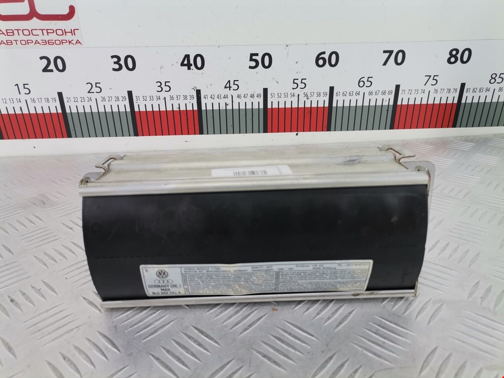 Подушка безопасности пассажирская (в торпедо) AUDI A3 8L 1996-2003