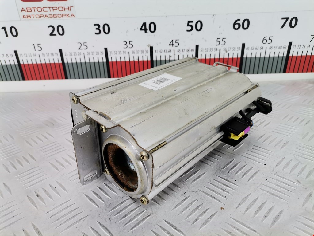 Подушка безопасности пассажирская (в торпедо) AUDI A3 8L 1996-2003