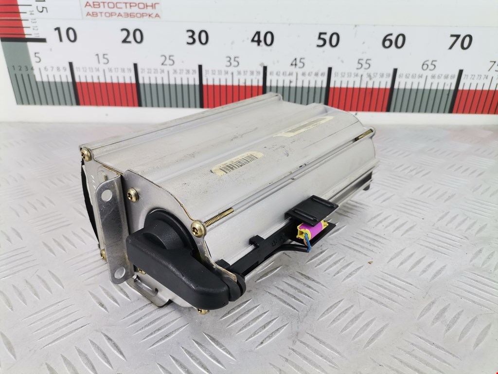 Подушка безопасности пассажирская (в торпедо) AUDI A3 8L 1996-2003