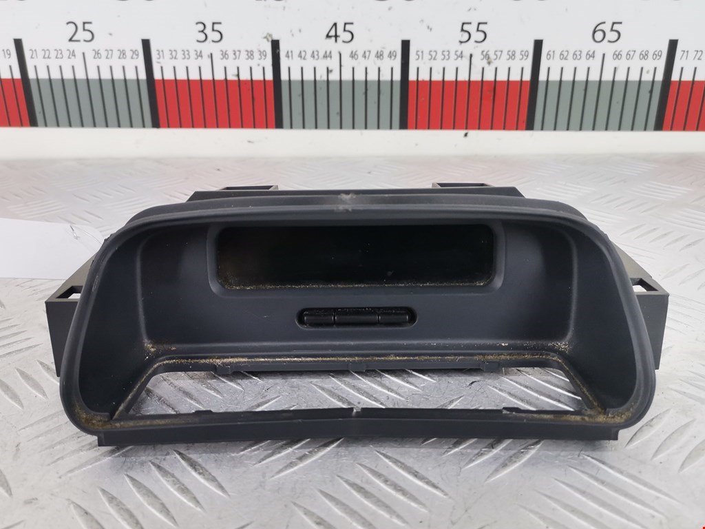 Дисплей информационный (компьютера) RENAULT Clio 1998-2008