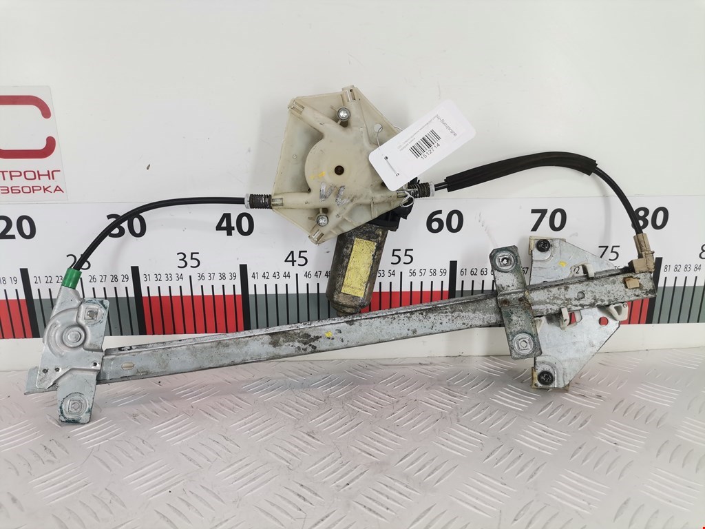 Стеклоподъемник передний правый VOLVO V40 I 1995-2004