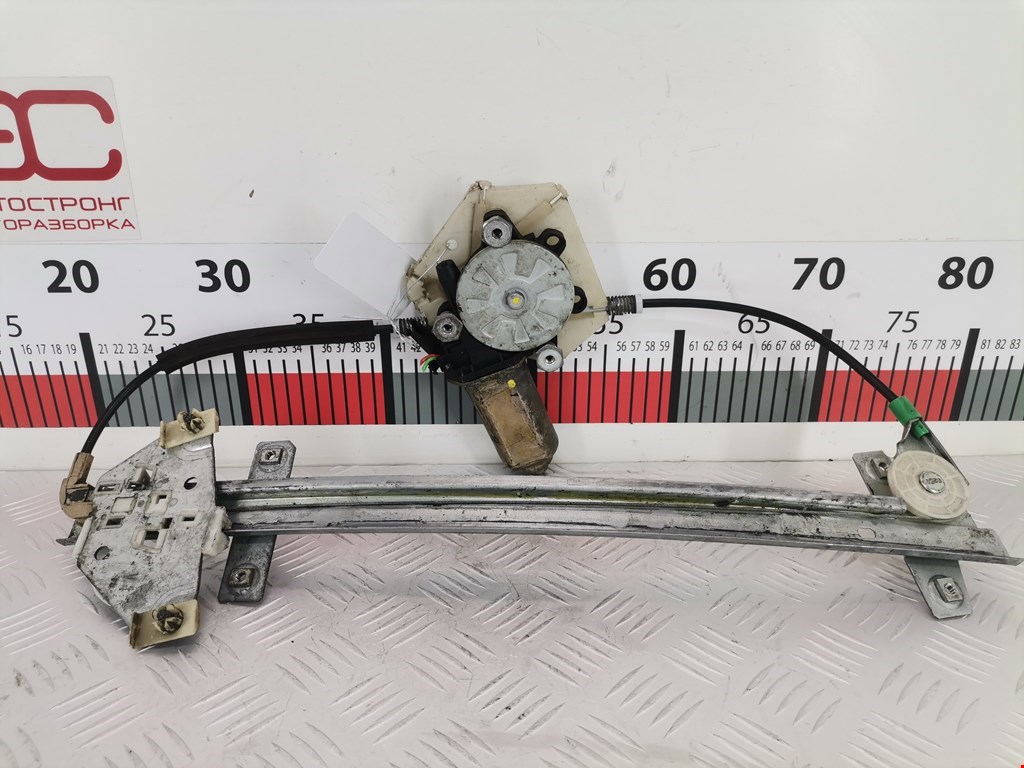 Стеклоподъемник передний правый VOLVO V40 I 1995-2004