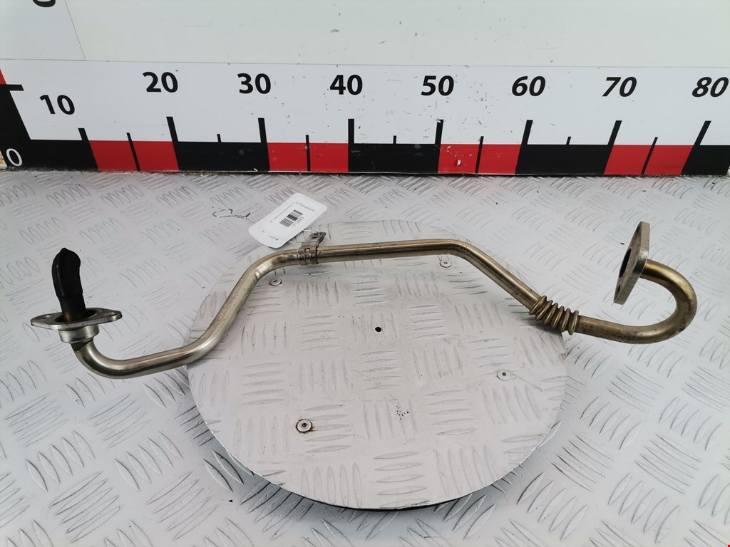 Трубка системы рециркуляции EGR Volkswagen Polo 4 (2001-2009)