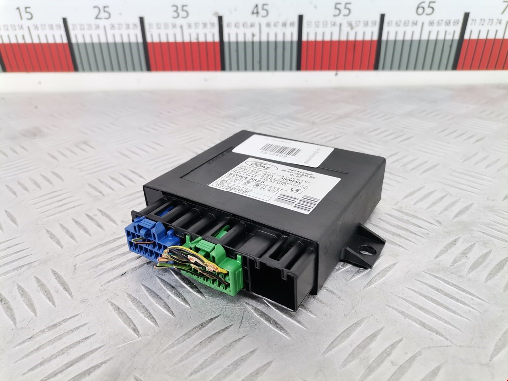 Блок комфорта FORD Focus I 1998-2005