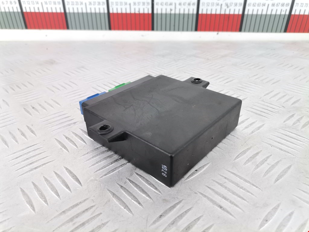 Блок комфорта FORD Focus I 1998-2005