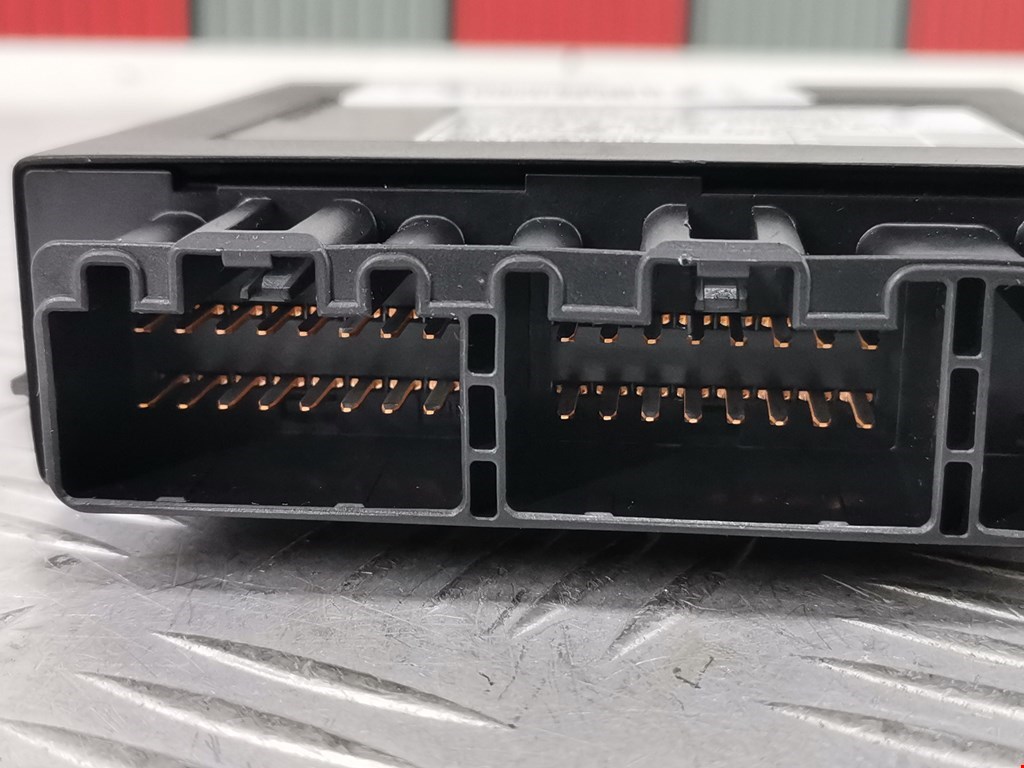 Блок комфорта FORD Focus I 1998-2005