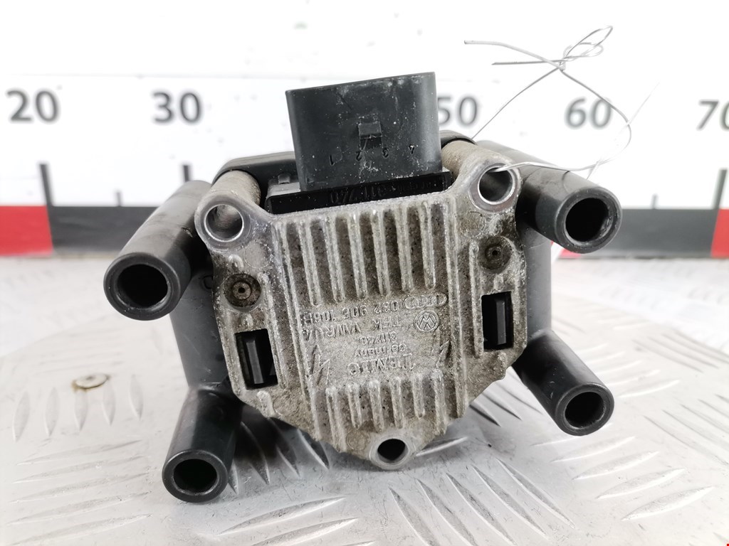 Катушка зажигания VOLKSWAGEN Passat B5 1997-2005