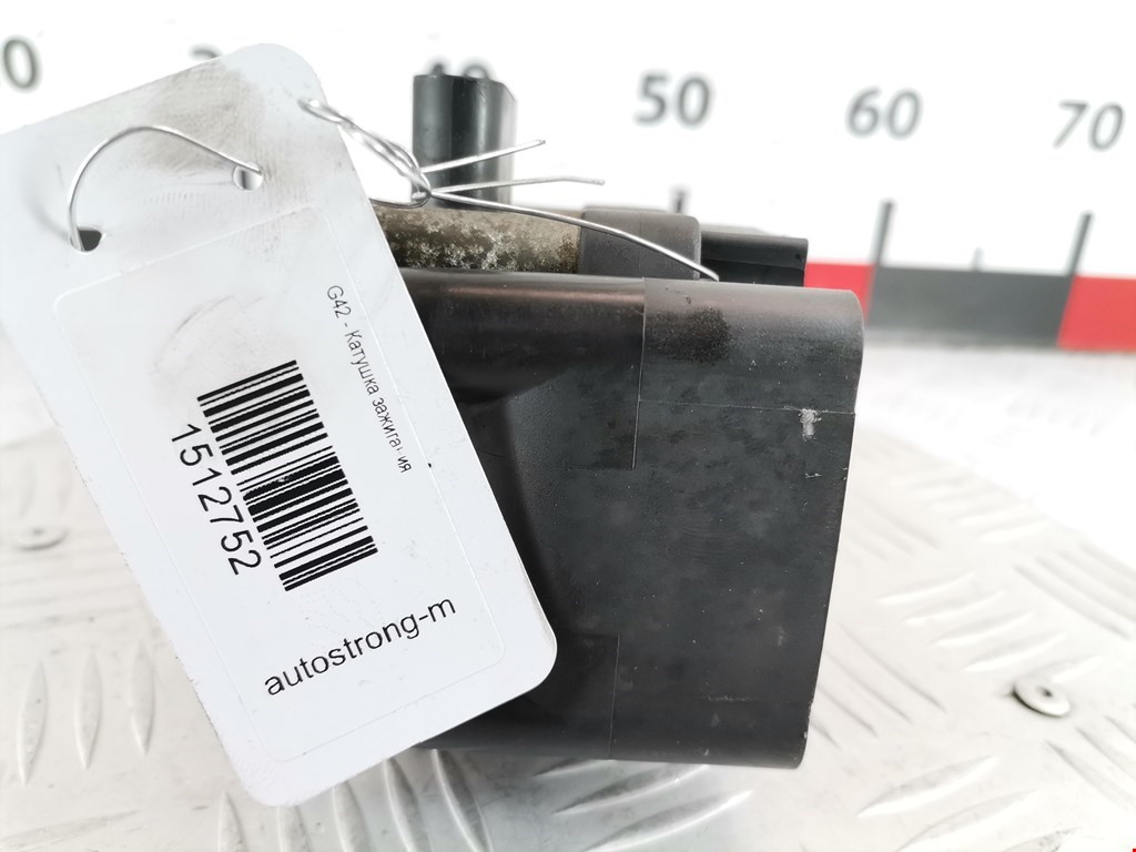 Катушка зажигания VOLKSWAGEN Passat B5 1997-2005