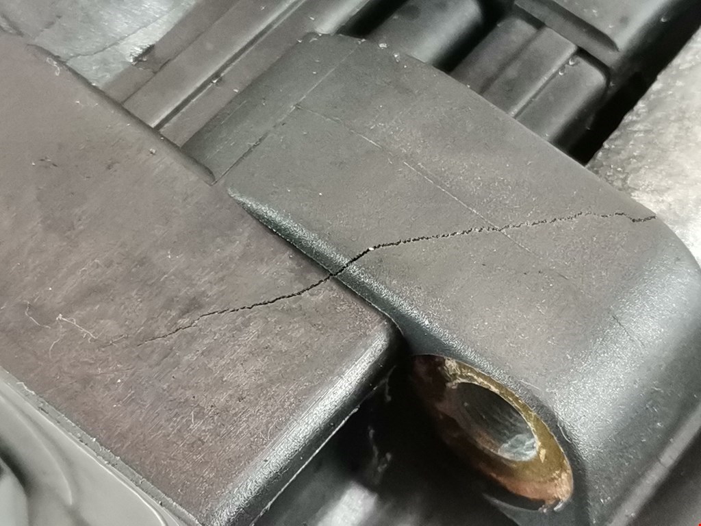 Катушка зажигания VOLKSWAGEN Passat B5 1997-2005