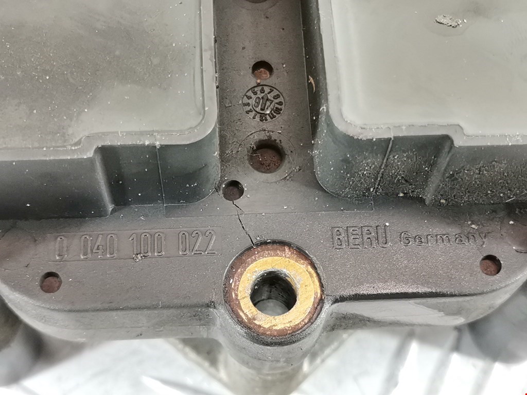 Катушка зажигания VOLKSWAGEN Passat B5 1997-2005