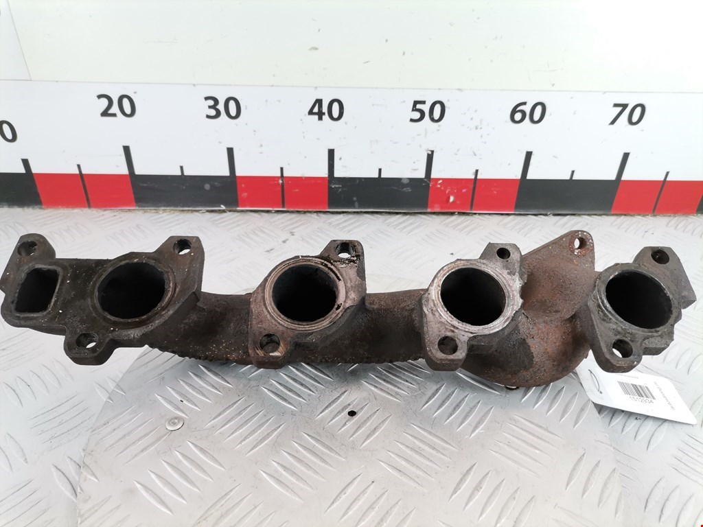 Коллектор выпускной Mercedes E-Class (W210) (1995-2003)