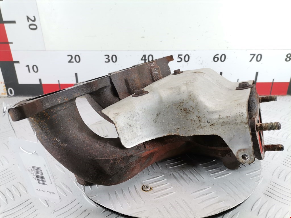 Коллектор выпускной MITSUBISHI Colt CA0 1992-1996