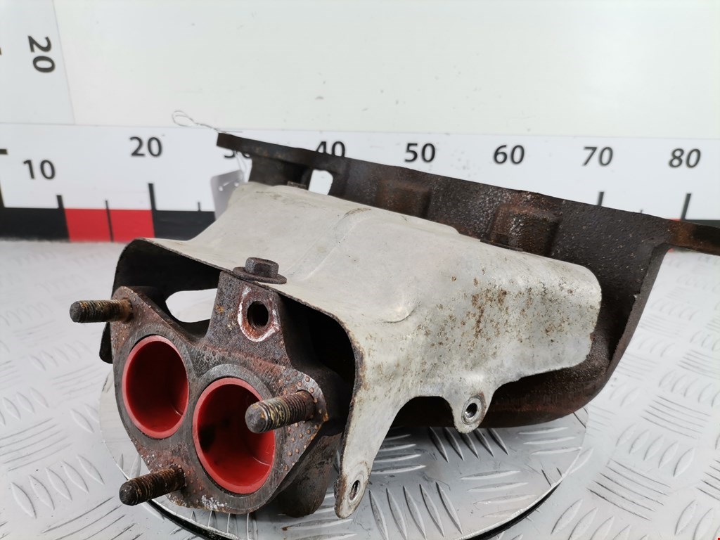 Коллектор выпускной MITSUBISHI Colt CA0 1992-1996