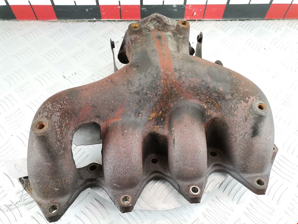 Коллектор выпускной MITSUBISHI Colt CA0 1992-1996