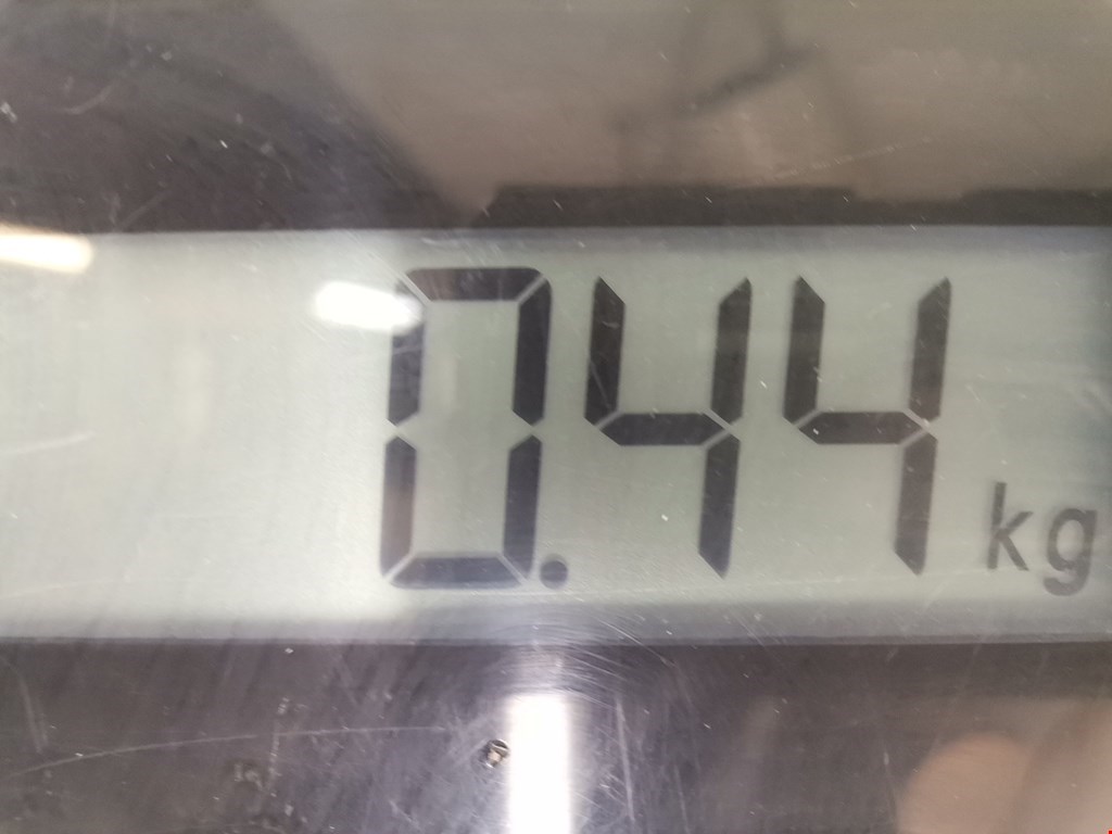 Ручка двери передней наружная левая OPEL Corsa C 2000-2006