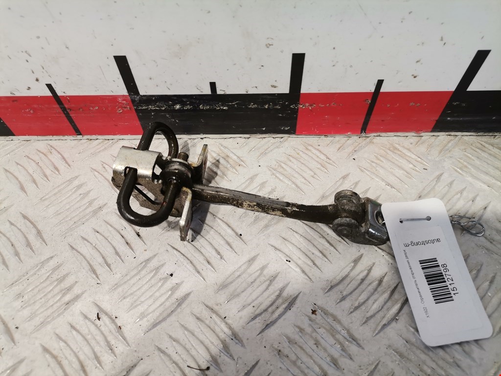 Ограничитель открывания двери OPEL Corsa C 2000-2006