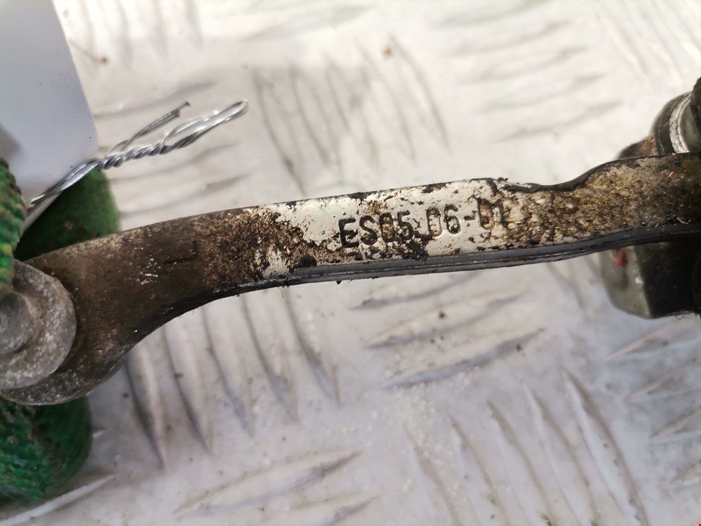 Ограничитель открывания двери OPEL Corsa C 2000-2006