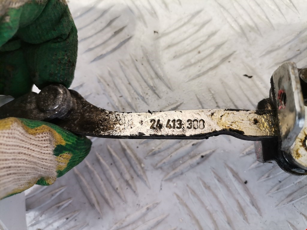 Ограничитель открывания двери OPEL Corsa C 2000-2006