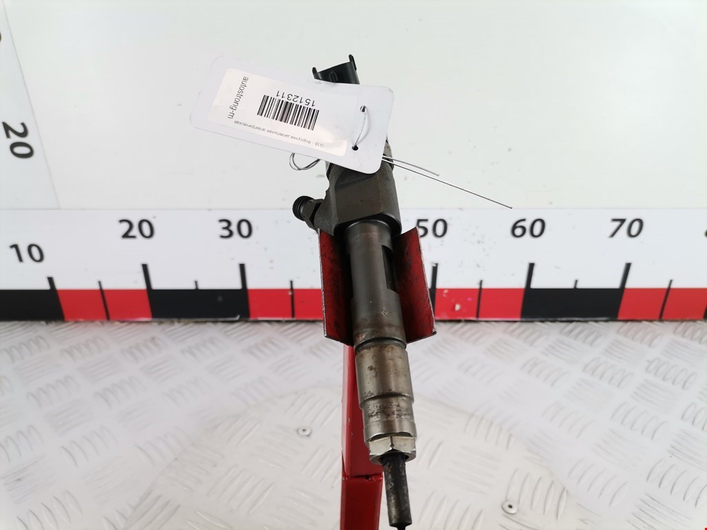 Форсунка дизельная электрическая RENAULT Scenic II 2003-2010