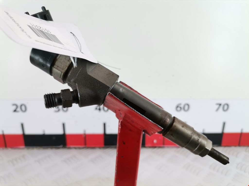 Форсунка дизельная электрическая RENAULT Scenic II 2003-2010