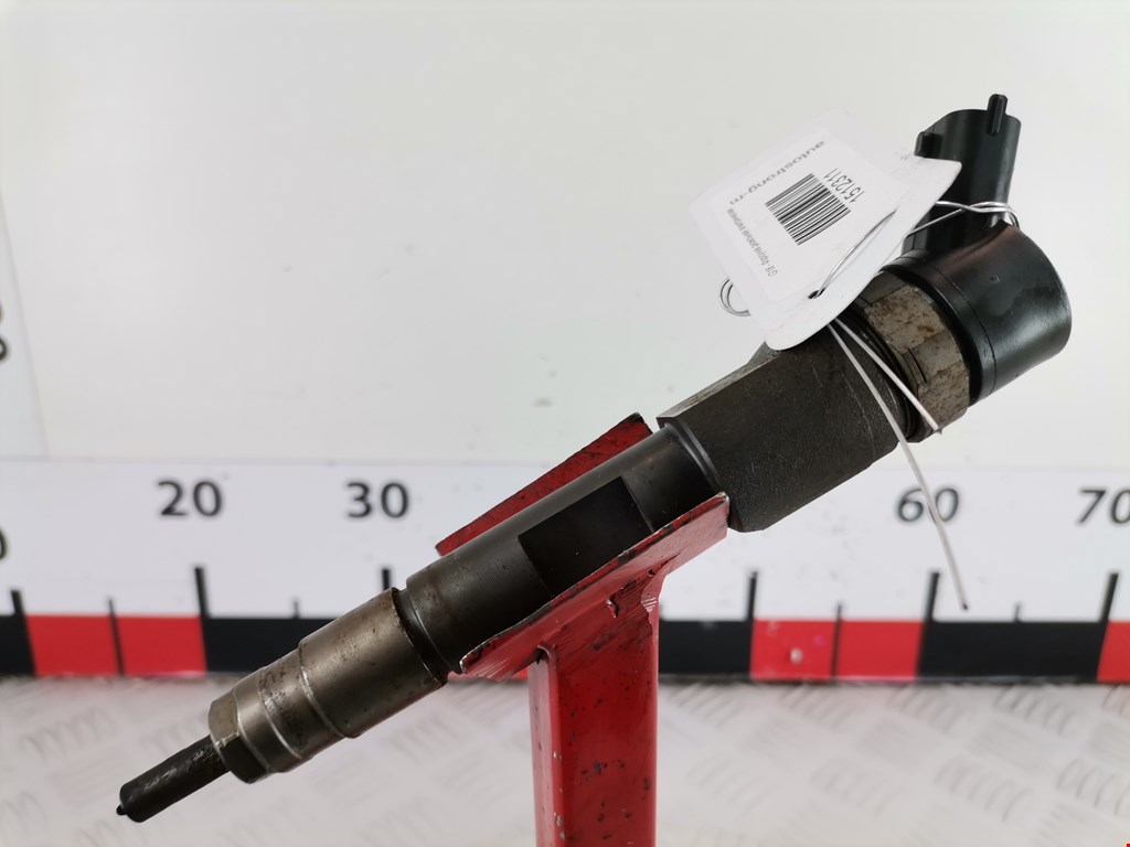 Форсунка дизельная электрическая RENAULT Scenic II 2003-2010