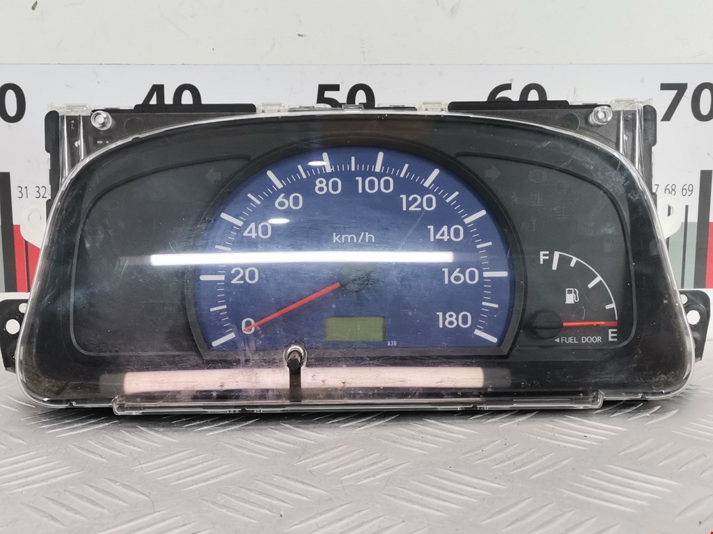 Панель приборов (щиток) DAIHATSU Cuore Cuore L251 2003-2007