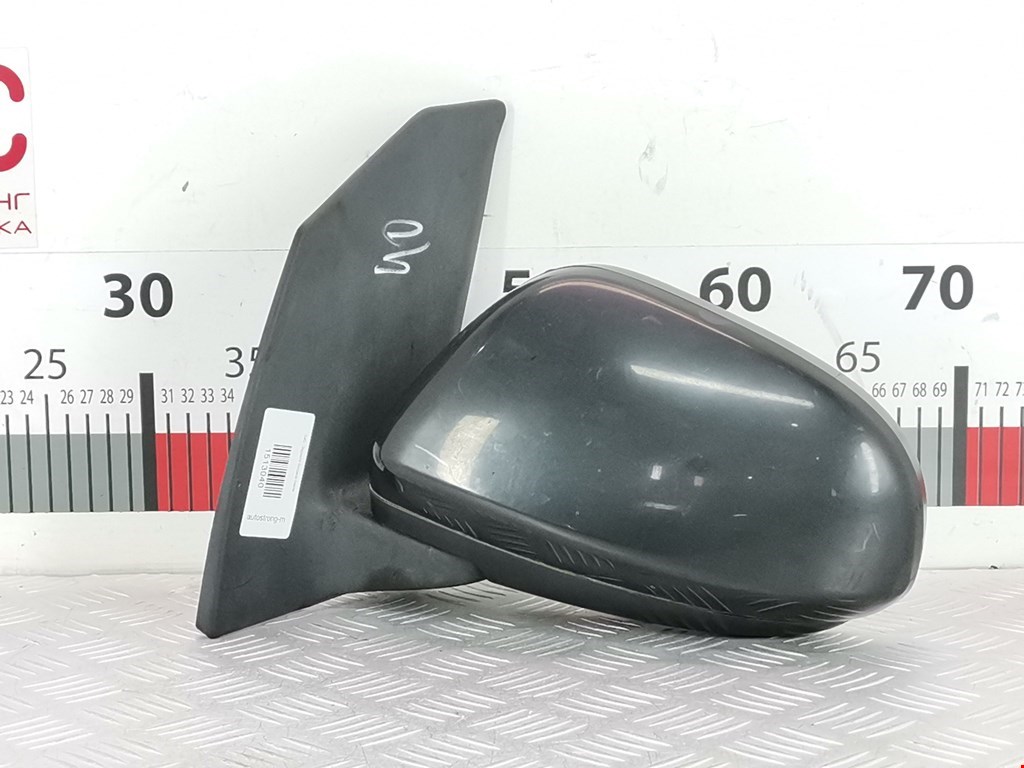 Зеркало левое DAIHATSU Cuore Cuore L251 2003-2007