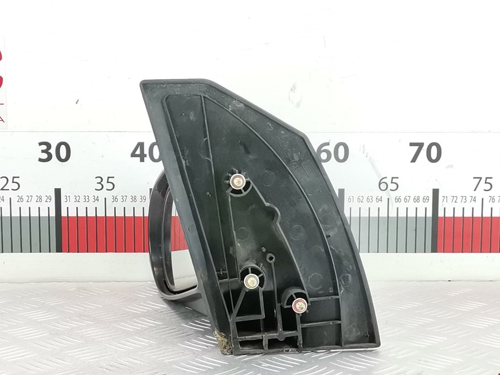 Зеркало левое DAIHATSU Cuore Cuore L251 2003-2007