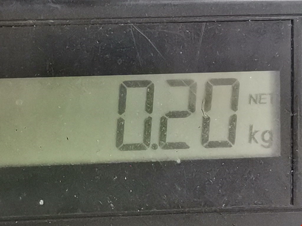 Антенна DAIHATSU Cuore Cuore L251 2003-2007