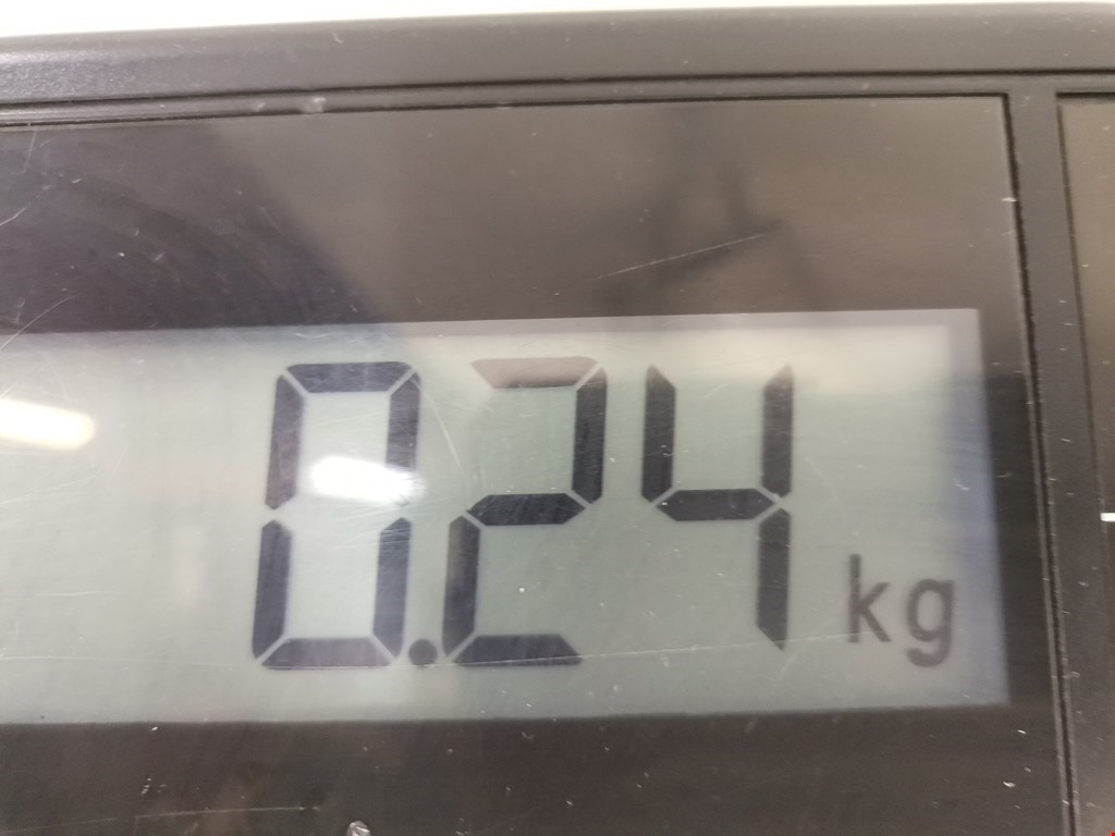 Поводок дворника задний (заднего) AUDI A4 B5 1995-2001