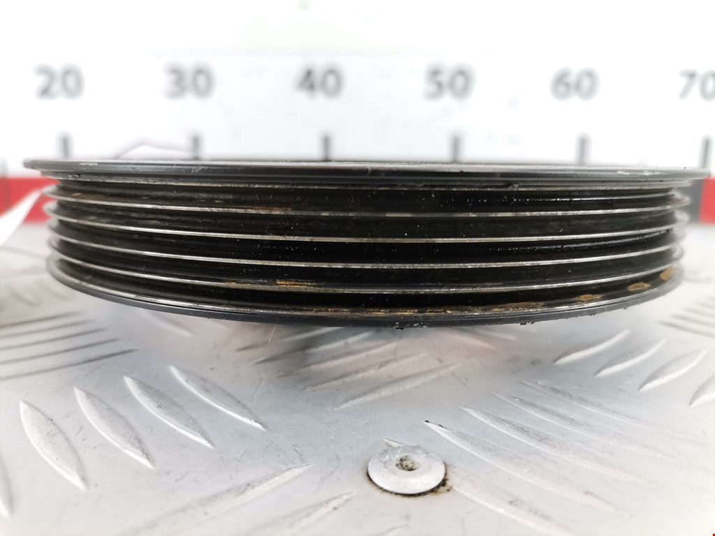 Шестерня коленвала (шкив) HYUNDAI i30 2007-2012