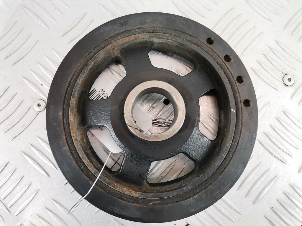 Шестерня коленвала (шкив) HYUNDAI i30 2007-2012