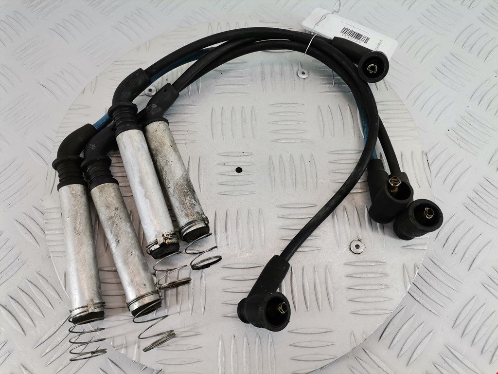 Провод высоковольтный (комплект) Ford Ka 1 (1996-2008)