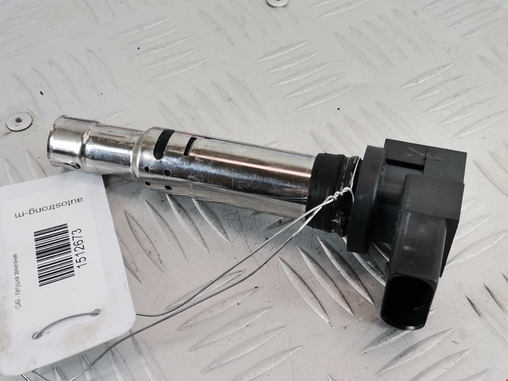 Катушка зажигания VOLKSWAGEN Polo IV 2001-2009