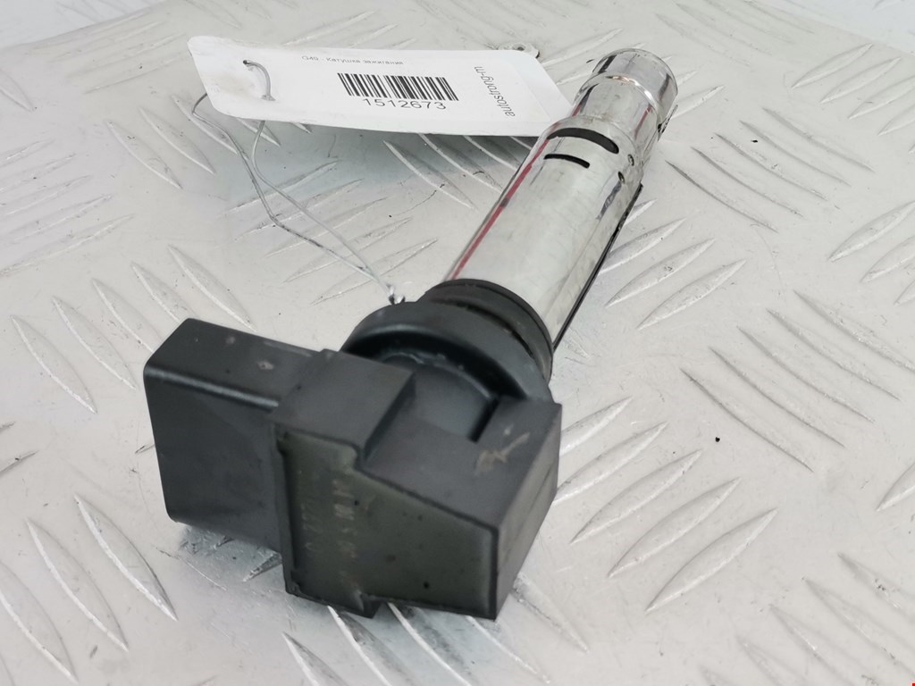 Катушка зажигания VOLKSWAGEN Polo IV 2001-2009