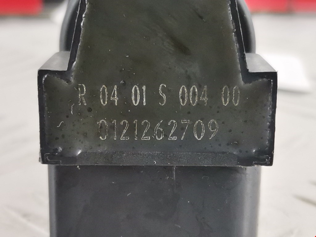 Катушка зажигания VOLKSWAGEN Polo IV 2001-2009