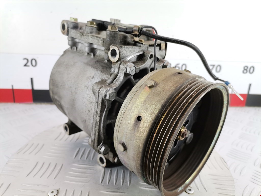 Компрессор кондиционера (системы кондиционирования) VOLVO V40 I 1995-2004