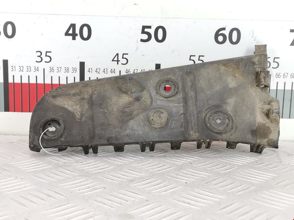 Кронштейн заднего бампера левый правый AUDI A4 B6 2001-2005