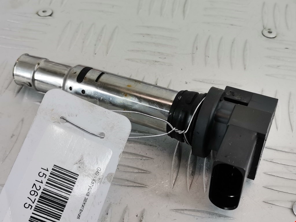 Катушка зажигания VOLKSWAGEN Polo IV 2001-2009