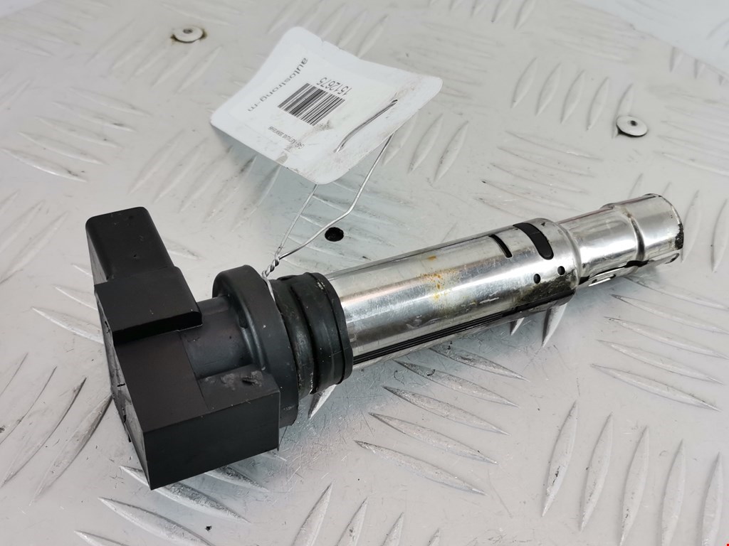 Катушка зажигания VOLKSWAGEN Polo IV 2001-2009