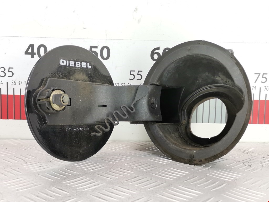 Лючок бензобака FORD Fusion 2002-2012