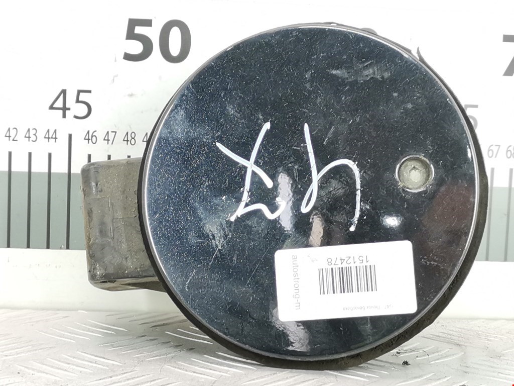 Лючок бензобака FORD Fusion 2002-2012