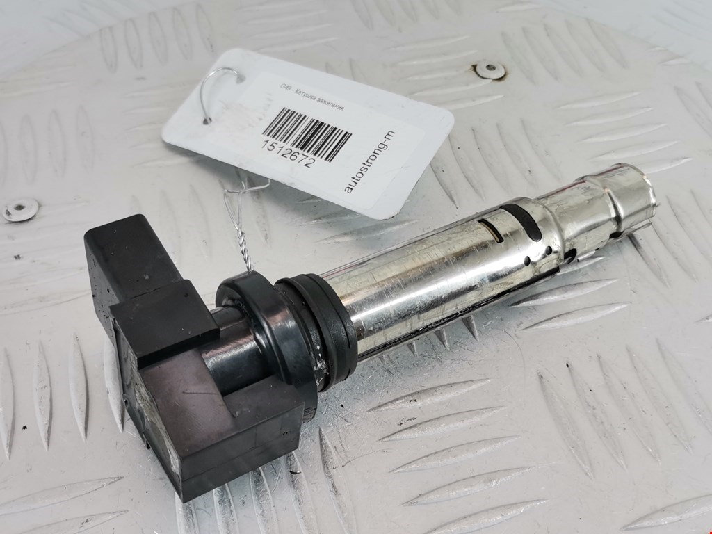 Катушка зажигания VOLKSWAGEN Polo IV 2001-2009